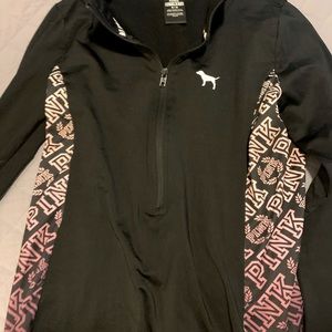 Pink Pullover - Super cute!